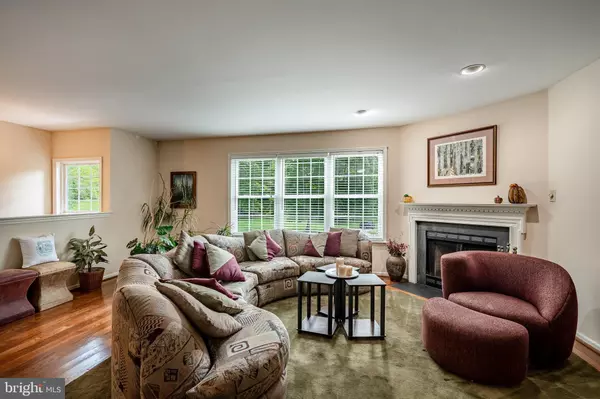 Newtown Square, PA 19073,205 PRINCETON CIR #205
