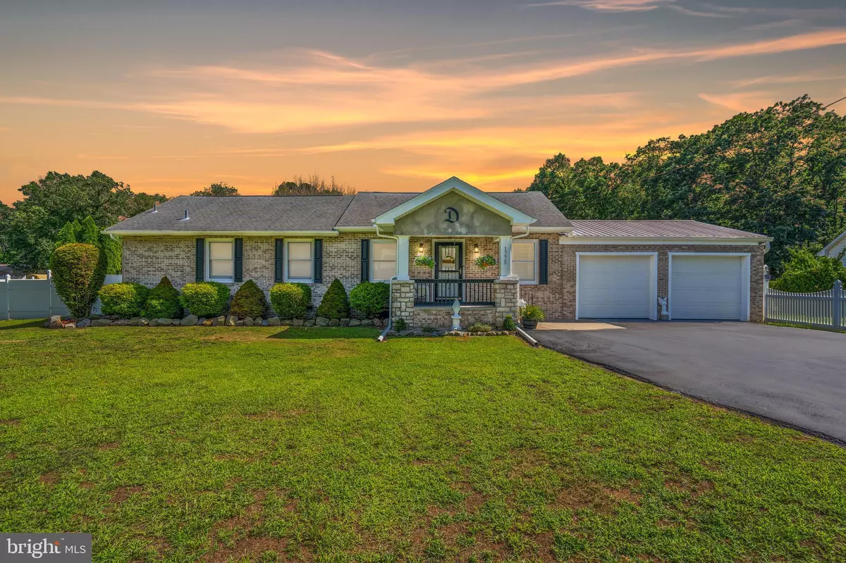 Vineland, NJ 08361,1775 ROOSEVELT BLVD