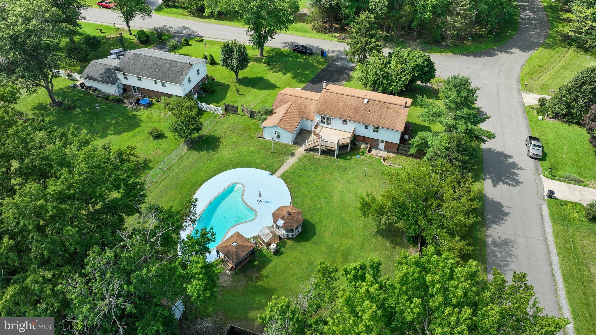 37420 HANDEL DR, Charlotte Hall, MD 20622