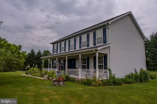 Port Matilda, PA 16870,81 BETHEL CT
