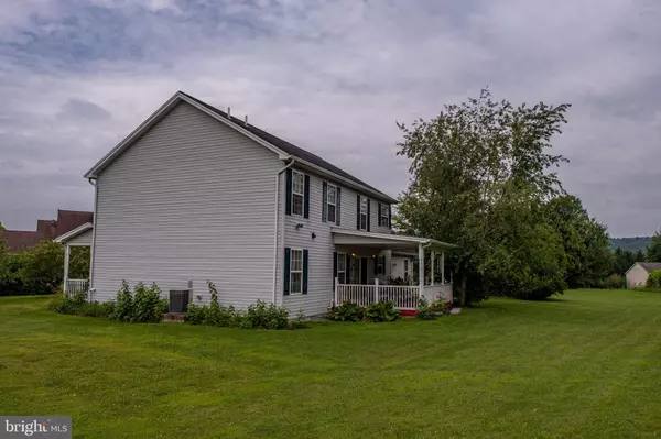 Port Matilda, PA 16870,81 BETHEL CT
