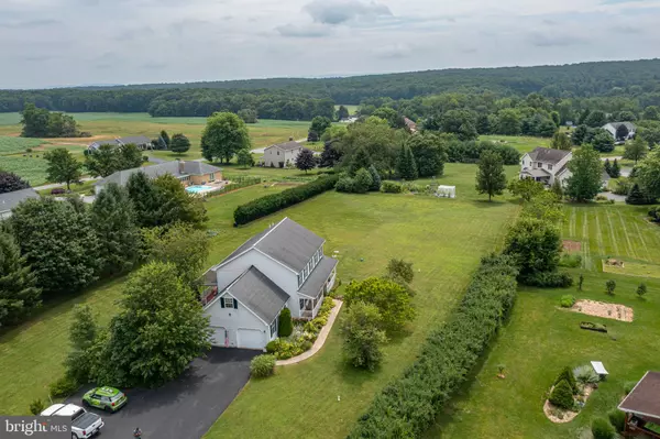 Port Matilda, PA 16870,81 BETHEL CT