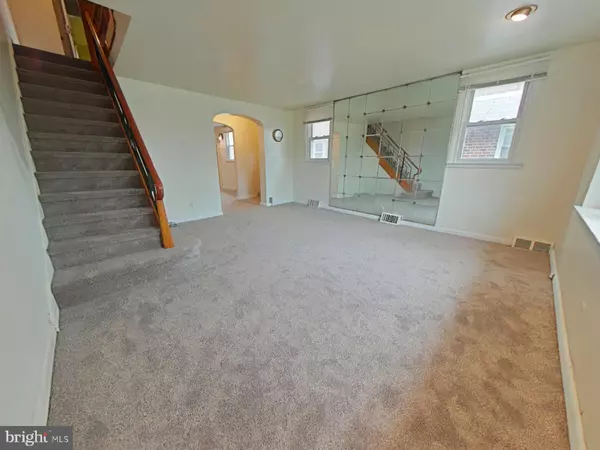 1128 PRINCETON AVE, Philadelphia, PA 19111