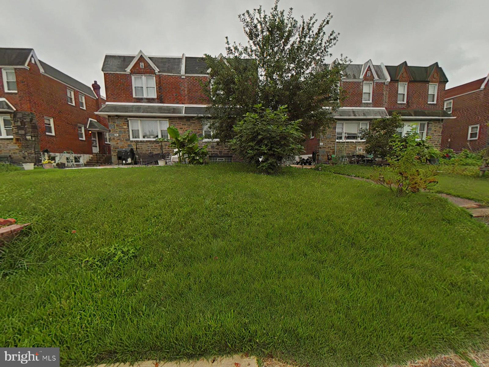 1128 PRINCETON AVE, Philadelphia, PA 19111