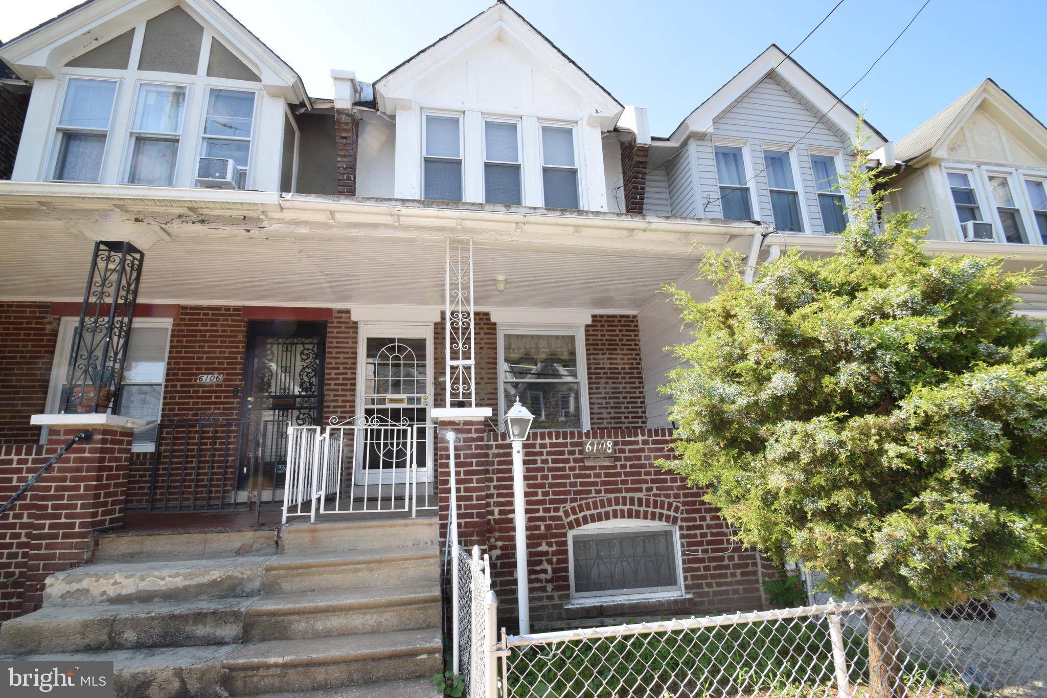 6108 MASTER ST, Philadelphia, PA 19151
