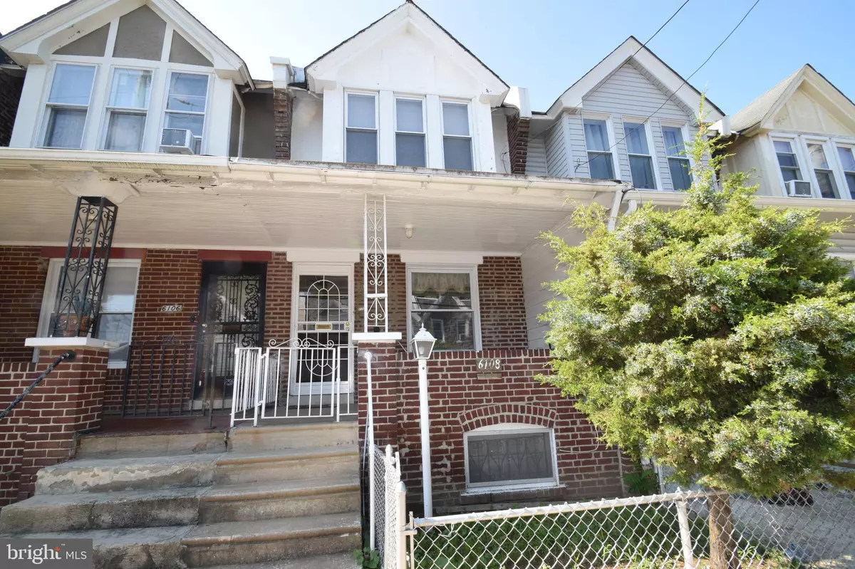 Philadelphia, PA 19151,6108 MASTER ST