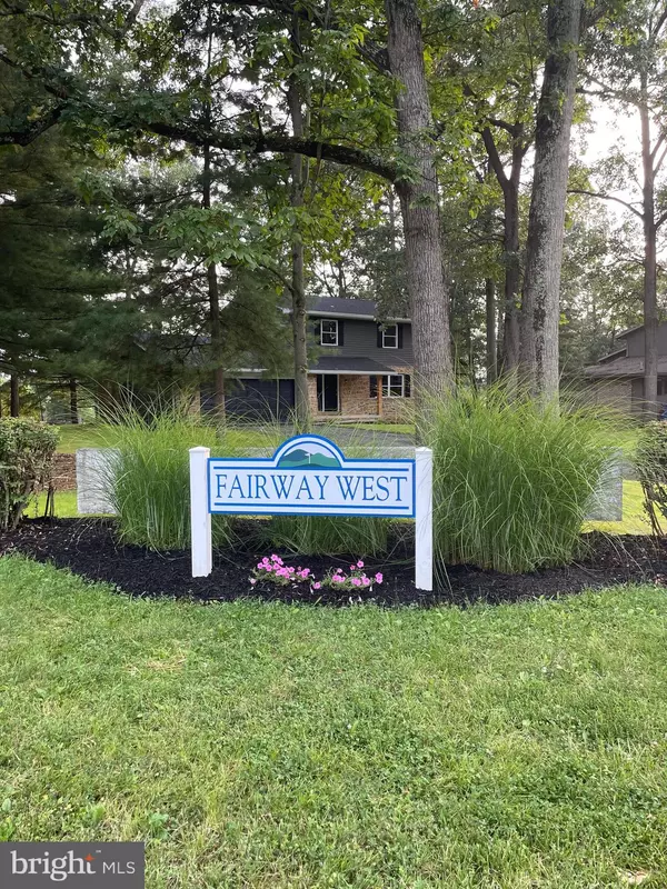 Fayetteville, PA 17222,6580 FAIRWAY DRIVE WEST