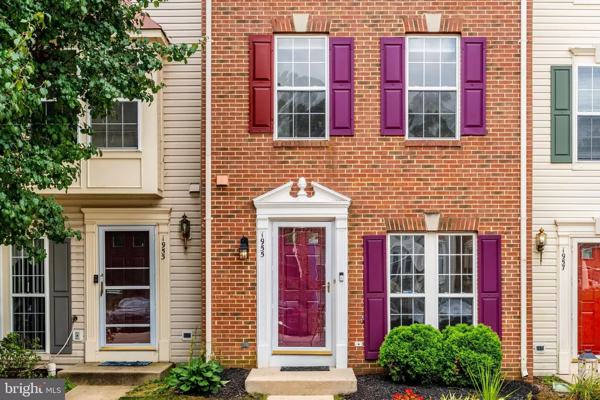 Woodbridge, VA 22192,1955 TEASEL CT