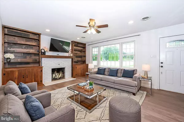 Hagerstown, MD 21740,9709 DEANEWOOD LN