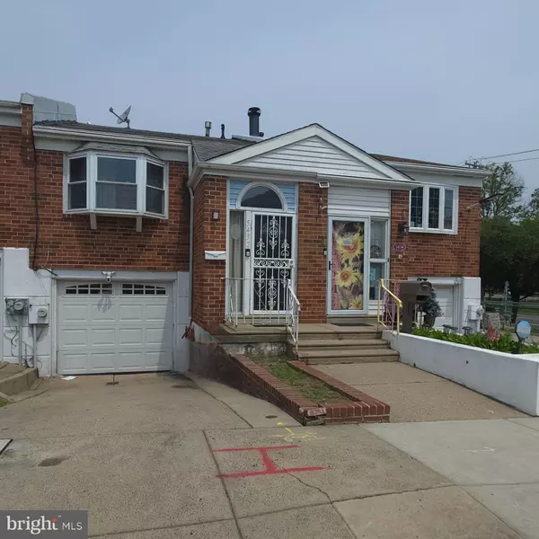 5452 HAWTHORNE ST, Philadelphia, PA 19124