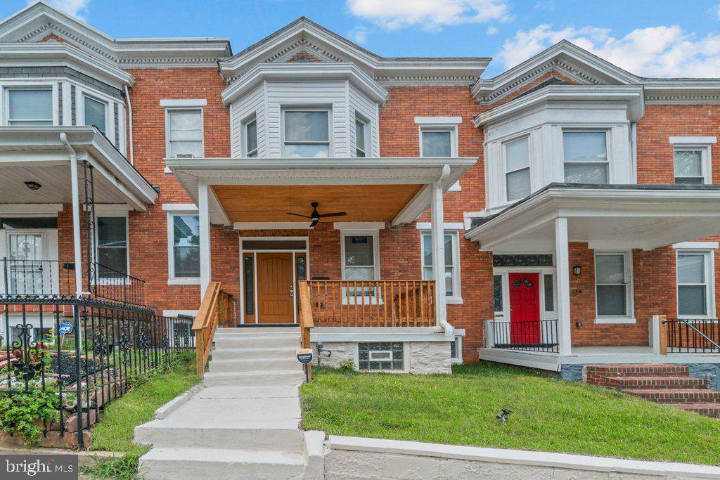 Baltimore, MD 21216,2916 BRIGHTON ST