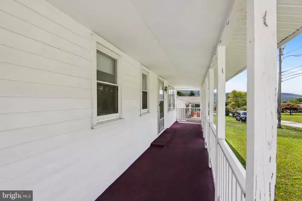 Harpers Ferry, WV 25425,264 POLK ST