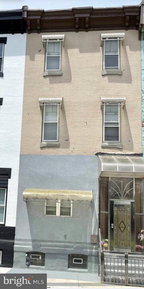2021 CECIL B MOORE AVE, Philadelphia, PA 19121