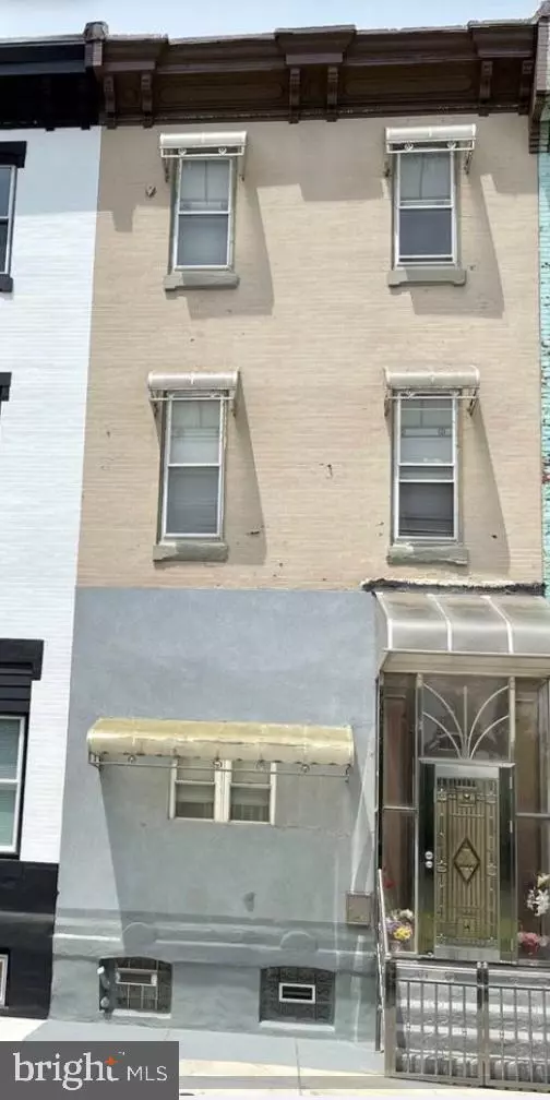 2021 CECIL B MOORE AVE, Philadelphia, PA 19121
