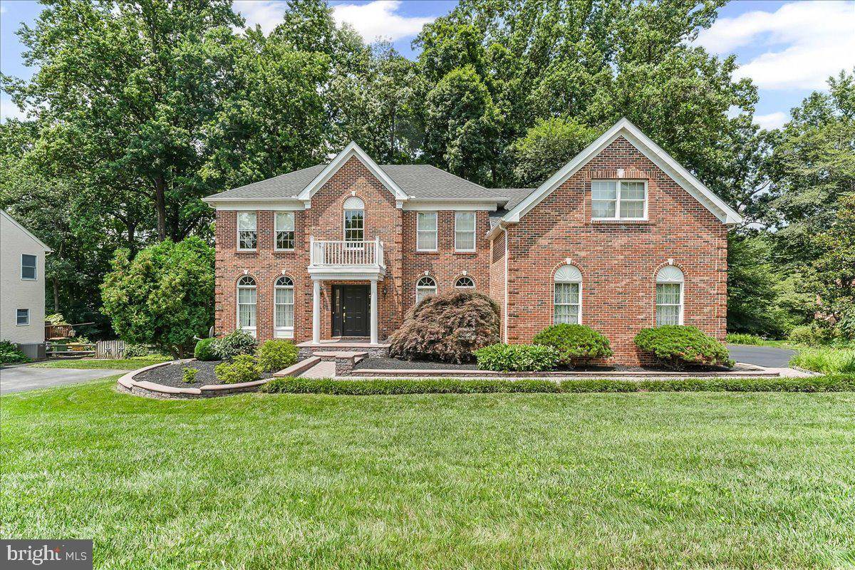 216 WALKER WAY, Newark, DE 19711