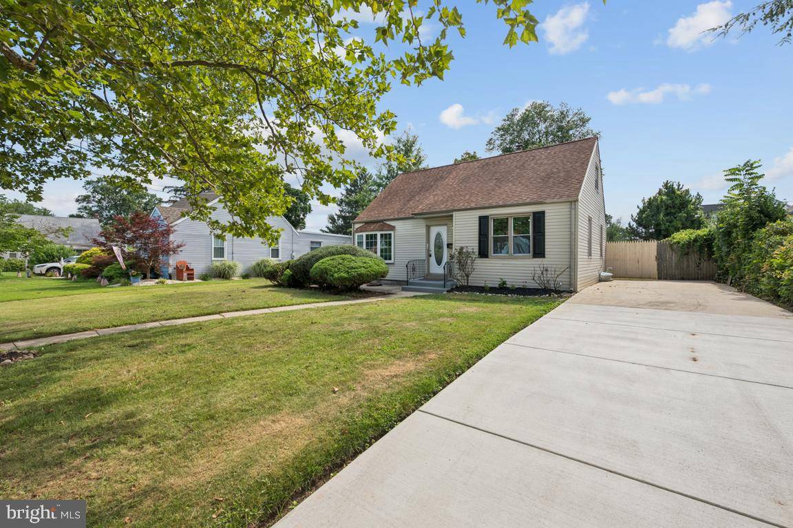 Runnemede, NJ 08078,205 LINDSEY AVE