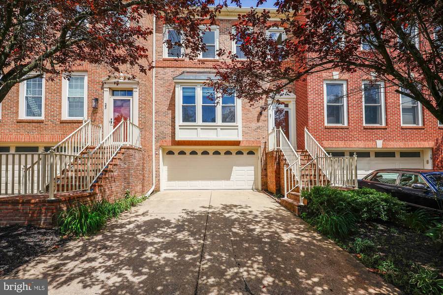 21 STERLING CT, Rockville, MD 20850