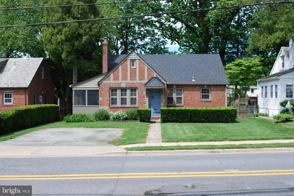 Silver Spring, MD 20910,2109 LINDEN LANE