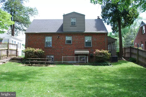 Silver Spring, MD 20910,2109 LINDEN LANE