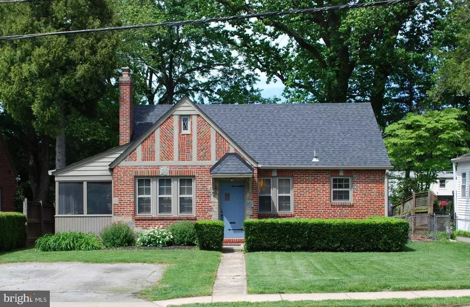 2109 LINDEN LANE, Silver Spring, MD 20910