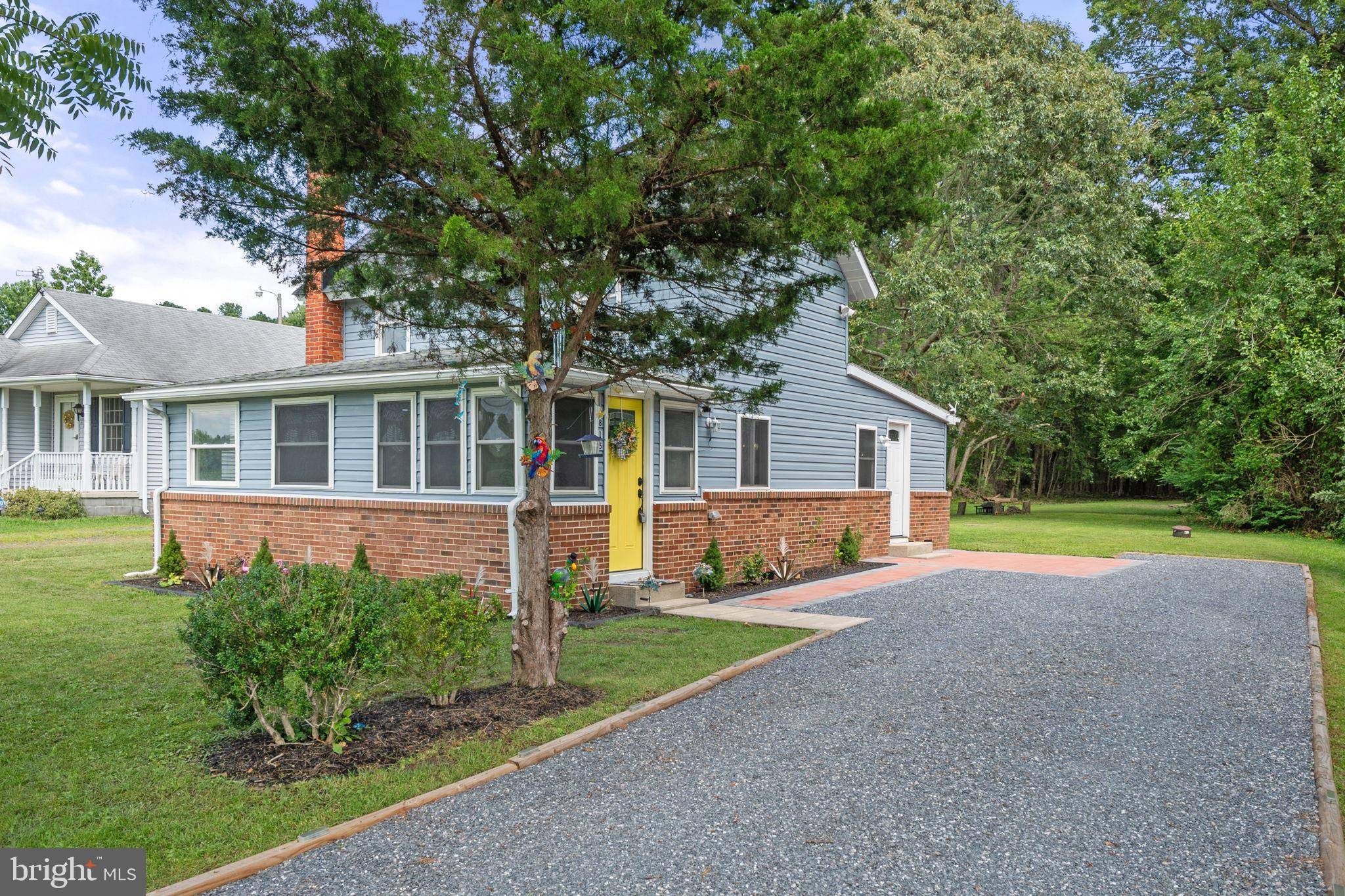 Royal Oak, MD 21662,6815 BELLEVUE RD