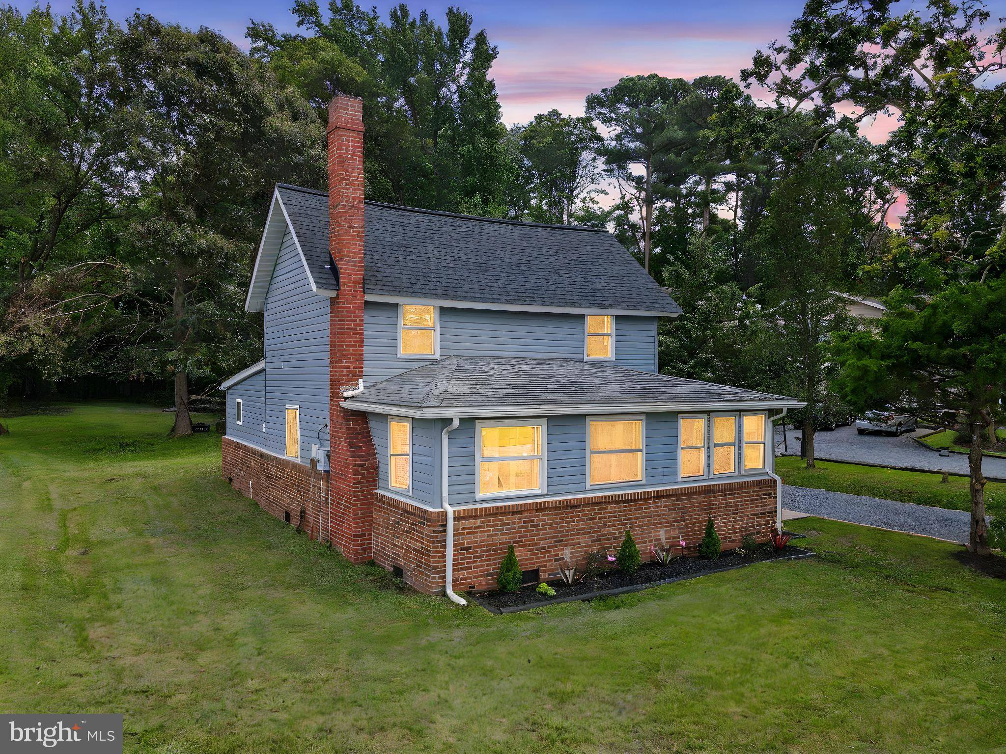 Royal Oak, MD 21662,6815 BELLEVUE RD