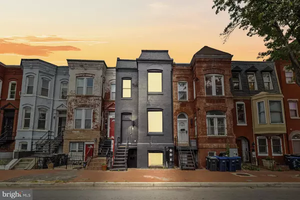 409 FLORIDA AVE NW, Washington, DC 20001
