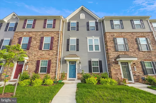 Indian Head, MD 20640,56 CASWELL DR
