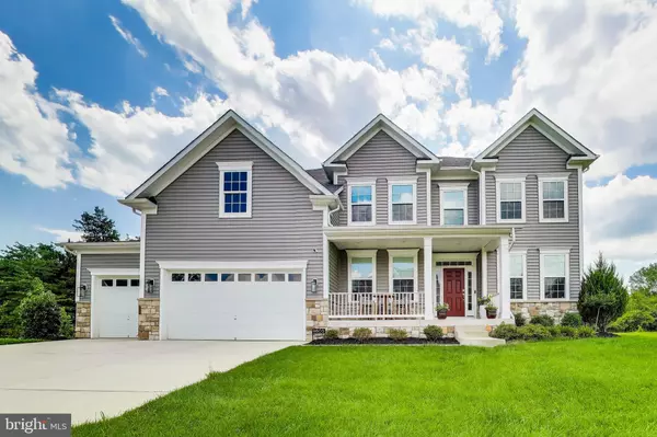 Fort Washington, MD 20744,9805 KILDORE WAY