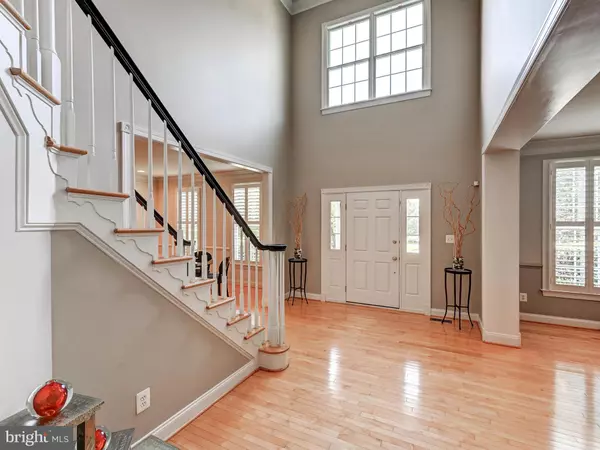 Pikesville, MD 21208,8201 PUMPKIN HILL