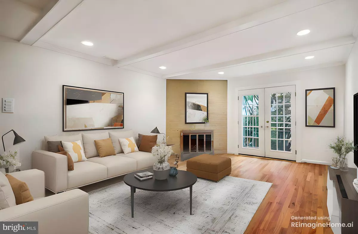 Washington, DC 20015,3749 1/2 KANAWHA ST NW