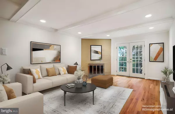 3749 1/2 KANAWHA ST NW, Washington, DC 20015