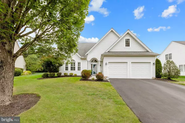Warrington, PA 18976,430 HOMESTEAD CIR