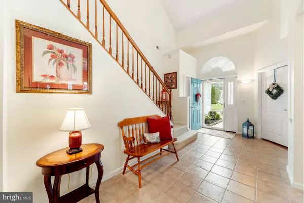 Warrington, PA 18976,430 HOMESTEAD CIR