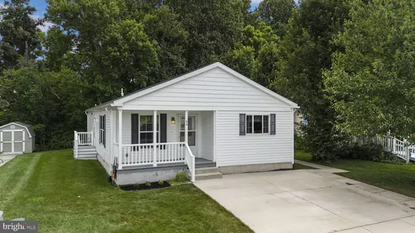 Conowingo, MD 21918,99 CURRY AVE