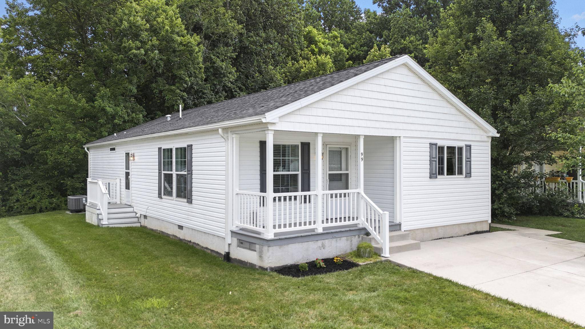 99 CURRY AVE, Conowingo, MD 21918