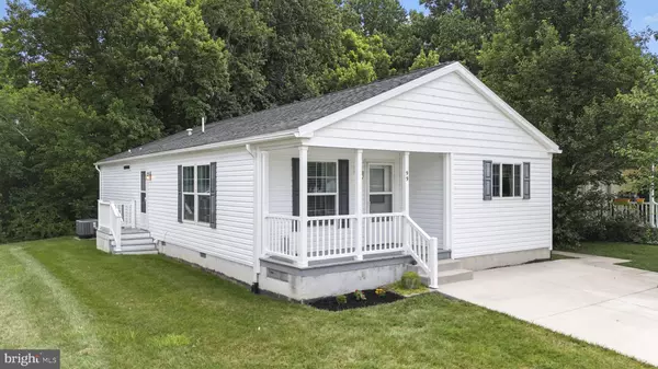 99 CURRY AVE, Conowingo, MD 21918