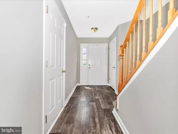 Frederick, MD 21702,2430 HUNTWOOD CT