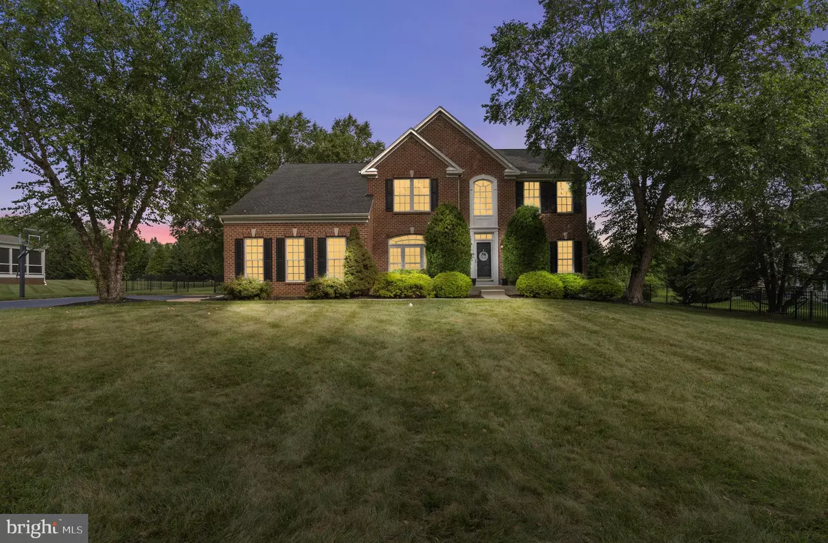 Garnet Valley, PA 19060,3361 GRIGGS DR