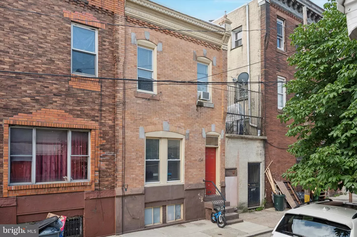 Philadelphia, PA 19147,634 CROSS ST