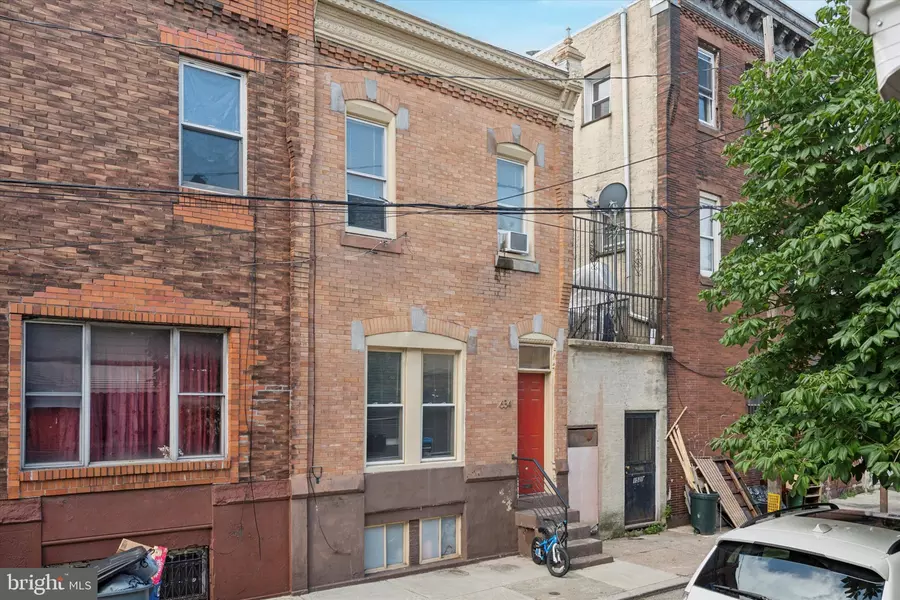 634 CROSS ST, Philadelphia, PA 19147