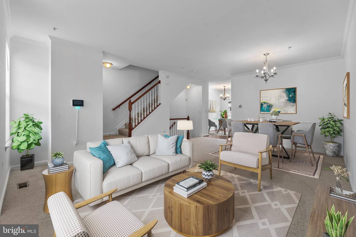 Capitol Heights, MD 20743,107 THOMASSON CT