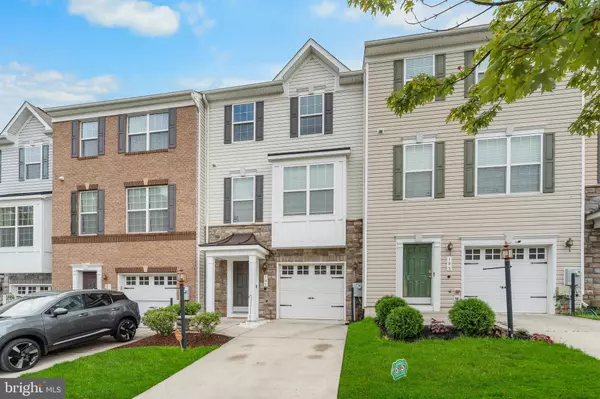 107 THOMASSON CT, Capitol Heights, MD 20743