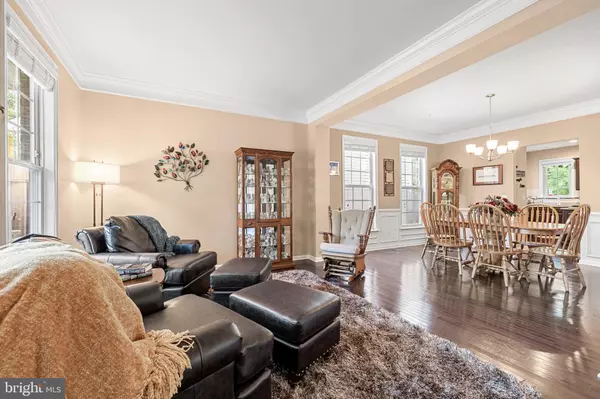 Woodbridge, VA 22193,5696 LIBERTY MANOR CIR