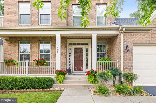 5696 LIBERTY MANOR CIR, Woodbridge, VA 22193