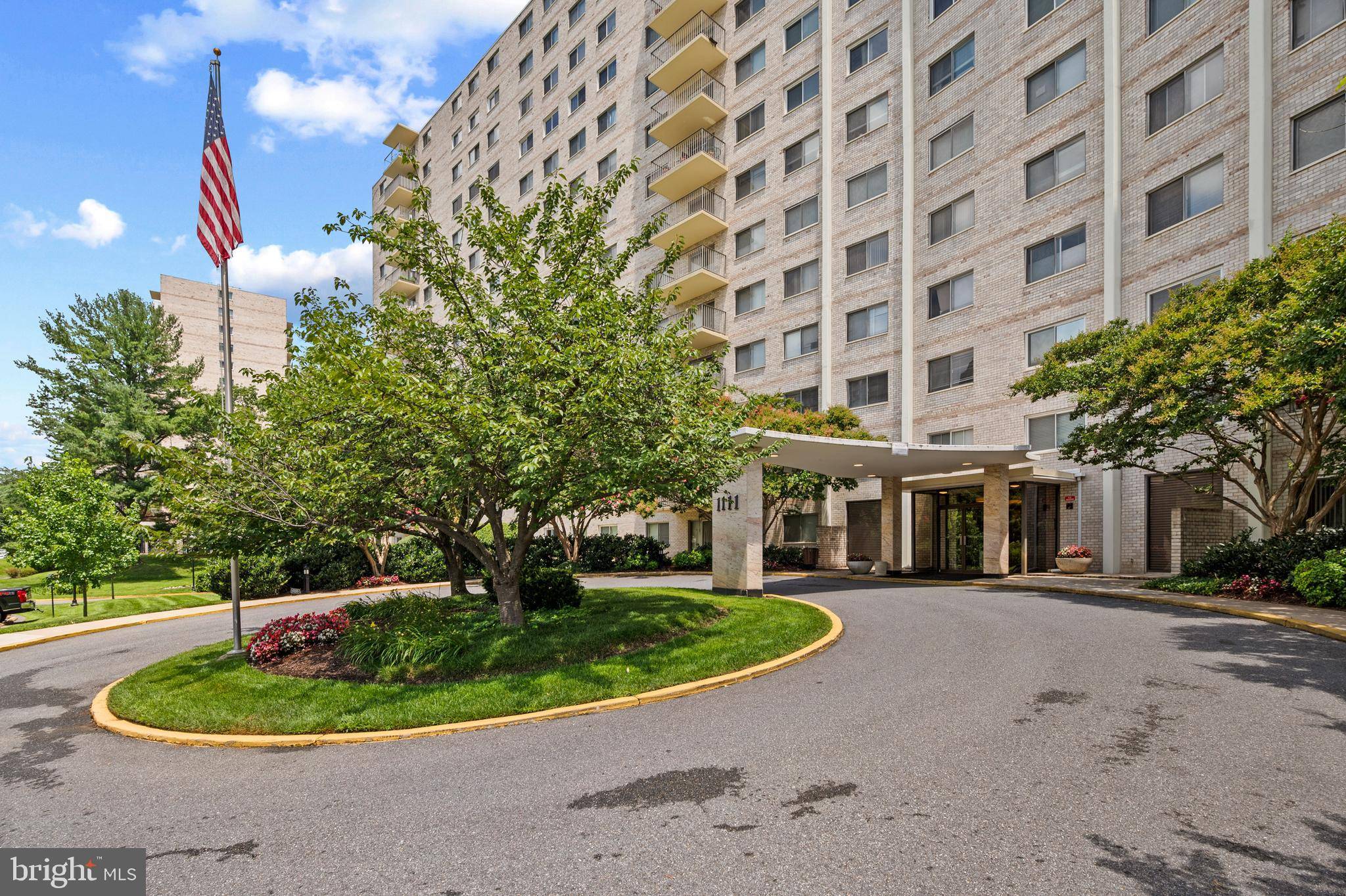 1111 UNIVERSITY BLVD W #815, Silver Spring, MD 20902