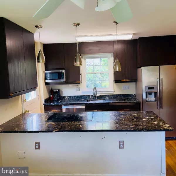 Bethesda, MD 20817,5601 WYNGATE DR