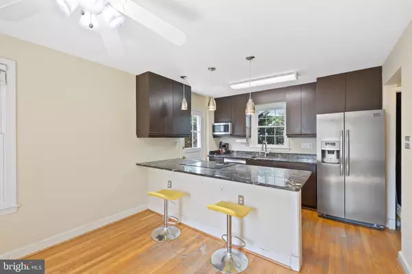 Bethesda, MD 20817,5601 WYNGATE DR