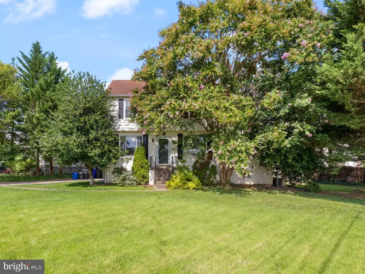 Bethesda, MD 20817,5601 WYNGATE DR