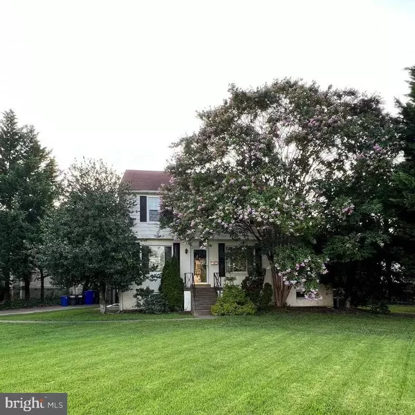 5601 WYNGATE DR, Bethesda, MD 20817